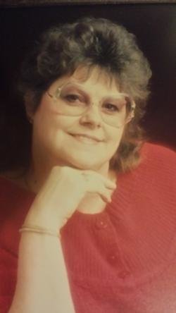 Obituary of Irene Mary Curran