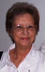 Shirley Hidalgo