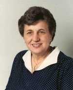 Ethel Petro