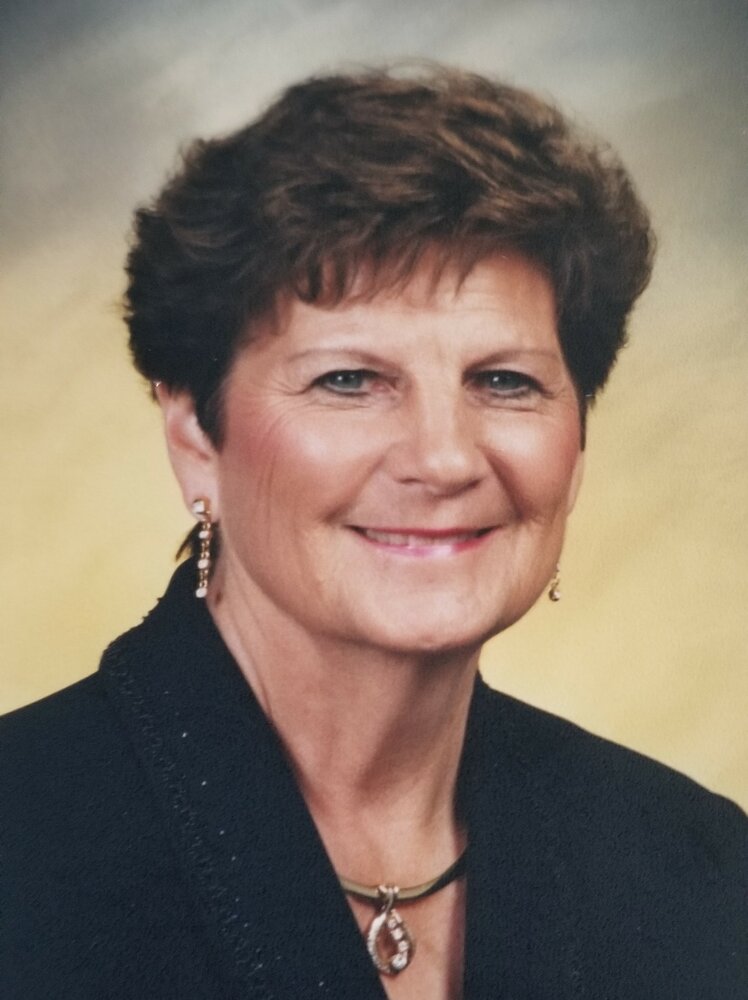 Joanne Larsen