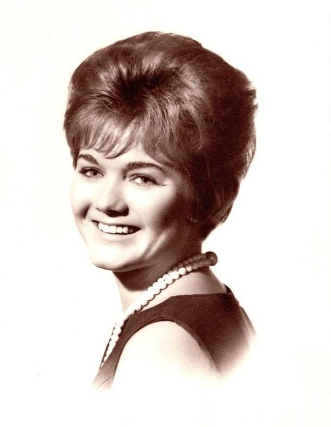 Dorothy Fanning