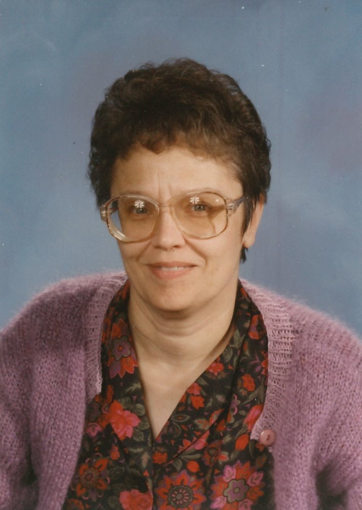 Susan Rosamond