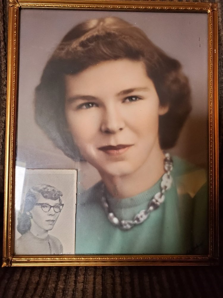 Obituary of Molly I Watson Funeral Homes & Cremation Services E...