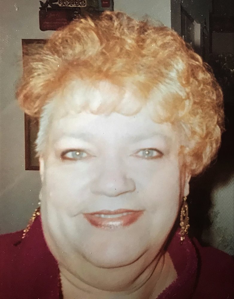 Obituary Of Janice Diane Crippen Funeral Homes Cremation Servic