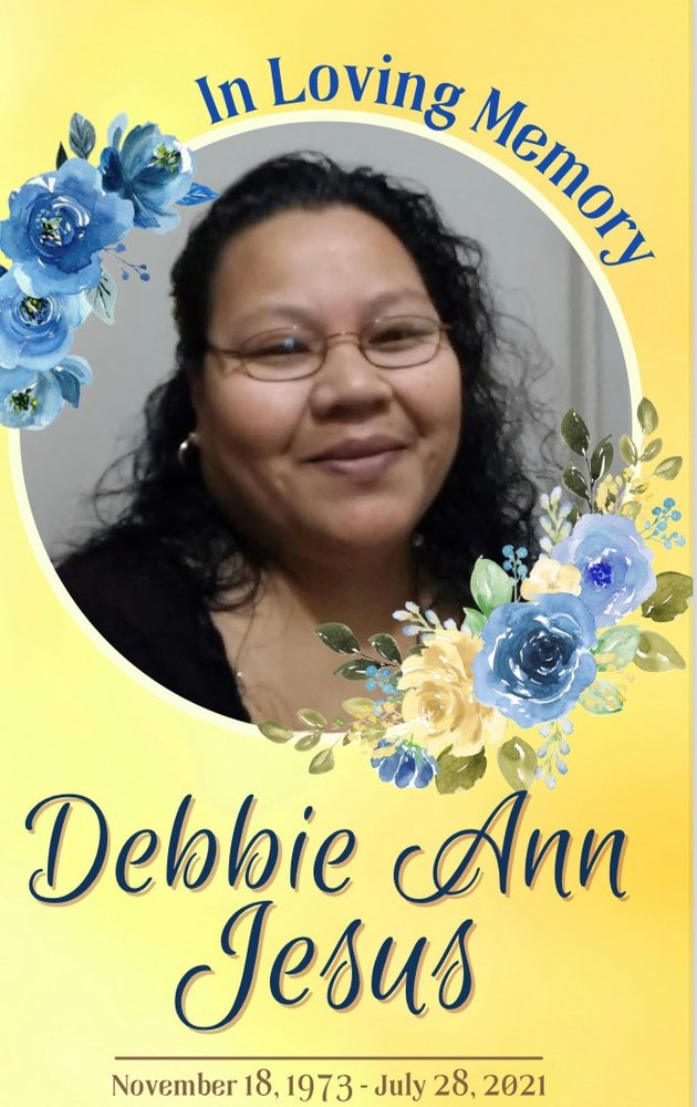 Debbie Jesus